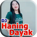 DJ Haning Dayak MP3