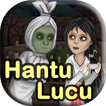 Video Hantu Lucu