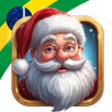 Papai Noel Ligando Português APK