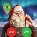 papai noel ligando português APK