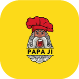 Papa Ji Food icono