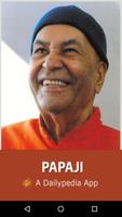 پوستر Papaji Daily