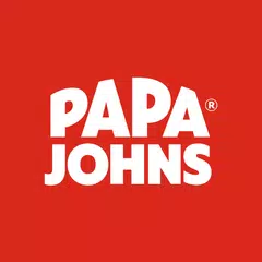 Papa Johns Pizza & Delivery アプリダウンロード