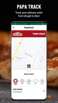 Papa John's 截图 6