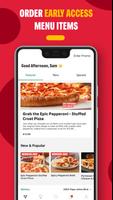 Papa Johns screenshot 3