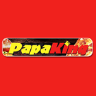 Papa King آئیکن