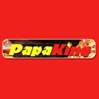 Papa King ไอคอน