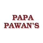 Papa Pawan's icône