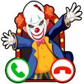 Evil Clown Call Shbet