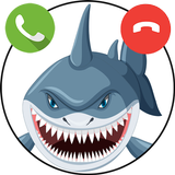 Scary Shark Prank Call