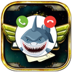 B52:  Shark Prank Call