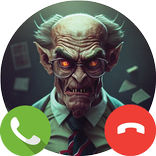 Fake Call Scary Teacher Game