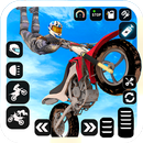 Bike Racing Stunt Bike Games APK