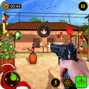New Bottle Shoot For Fun 3D APK