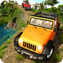 Offroad Hill adventure: Real J APK