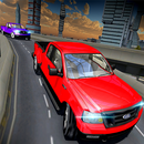 Offroad 4x4 Pickup Truck Drive APK