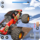 Monster Truck Offroad : Snow S APK