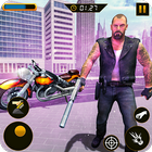Gangster Survival: City Auto R icône
