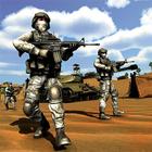 Real World Of Survival Heroes icon