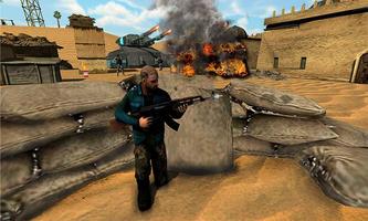 Real World Of Survival Heroes screenshot 3