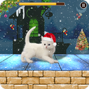 Princess Cat: Super Kitty Running APK