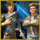 Unknown Crime Investigation : Hidden Criminal APK