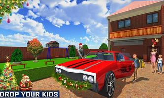 Virtual Dad: Happy Family Life ảnh chụp màn hình 2