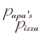 Papas Pizza icon