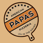 Papas Pizzeria アイコン