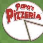 papas pizzeria 图标