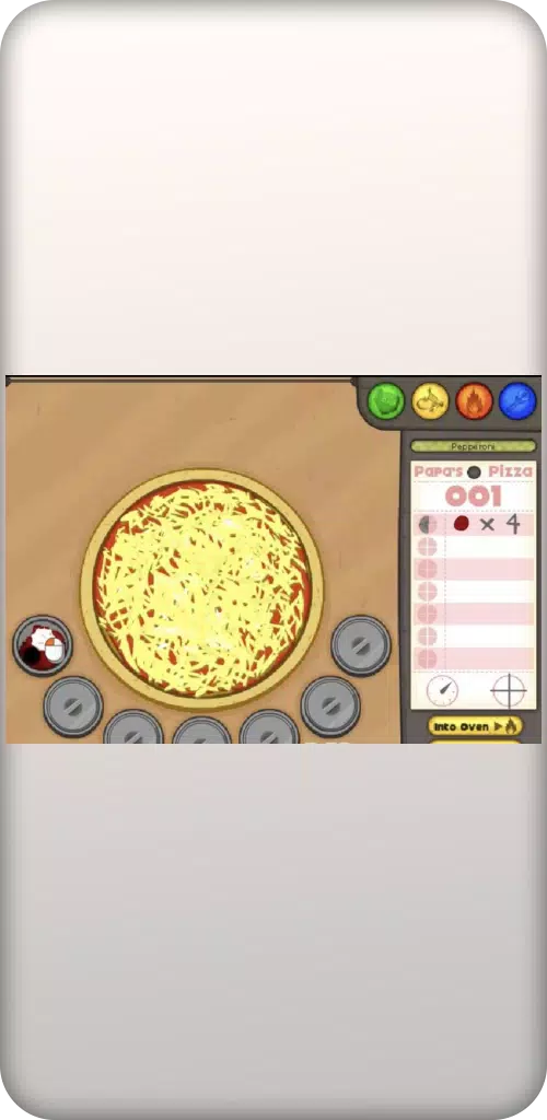 Papa's Pizza APK for Android Download