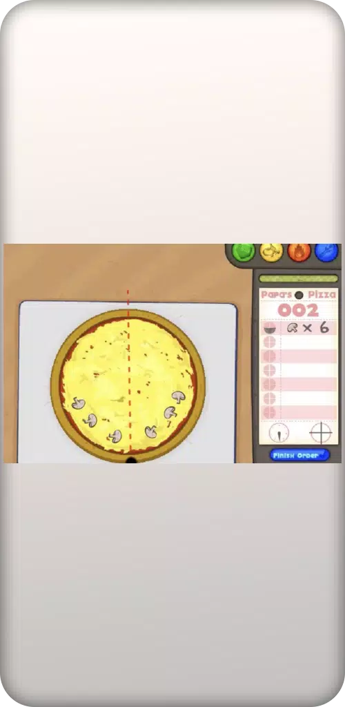 Papa Luigi Pizza APK for Android Download