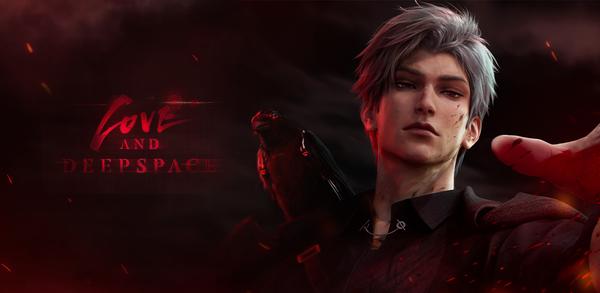 How to Download Love and Deepspace Old Versions on Mobile image