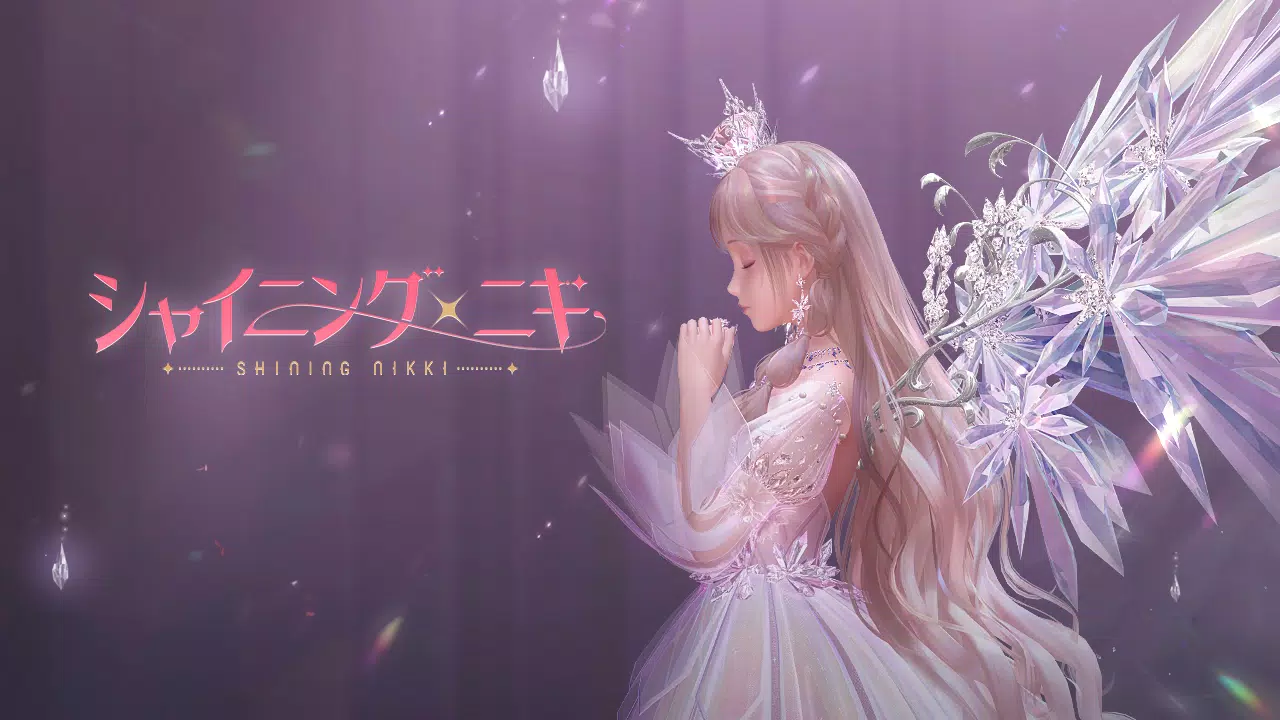 シャイニングニキ Apk For Android Download