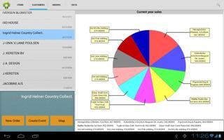 SmartSeller Papegoje スクリーンショット 3