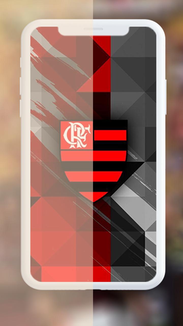 Flamengo Wallpapers - Wallpaper Cave