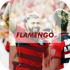Papel de Parede do Time do Flamengo
