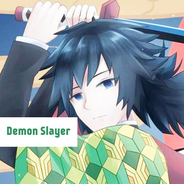 Tanijro Vs Dream Demon  Demônios, Anime, Japão