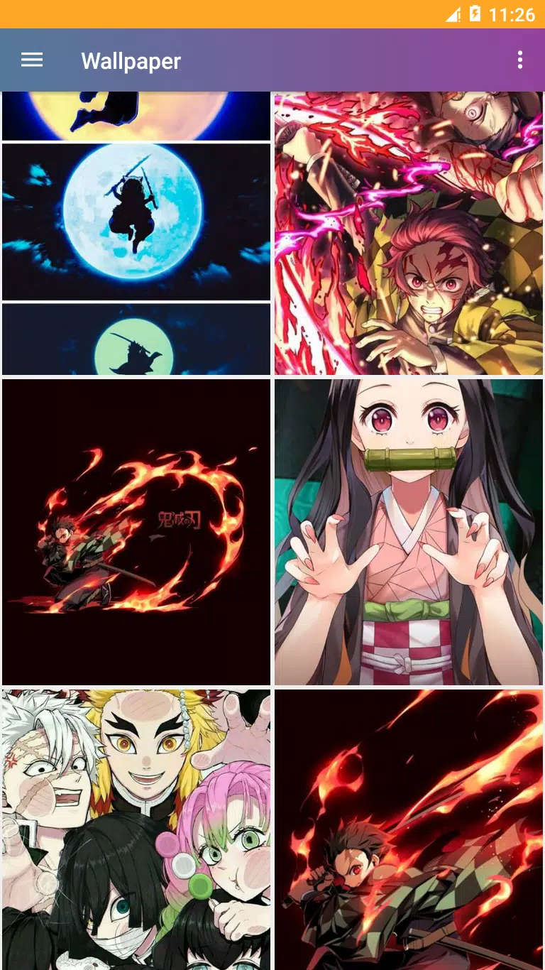 Anunciado filme de Kimetsu no Yaiba