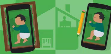 WiFi Baby Monitor (with ads)