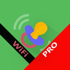 WiFi Baby Monitor (PRO) иконка