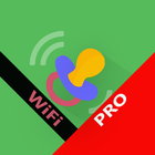 WiFi Baby Monitor (PRO) আইকন