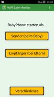 WiFi Baby Monitor: Vollversion Screenshot 2