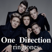 One Direction Ringtones