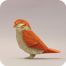 Paper Origami HD Wallpaper APK