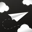 Paper Avia Game