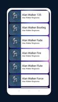 Alan Walker Ringtones plakat