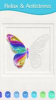 Paper Quilling Art captura de pantalla 3