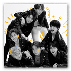 BTS Photo Widgets icon