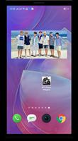 BTS Photo Widgets poster